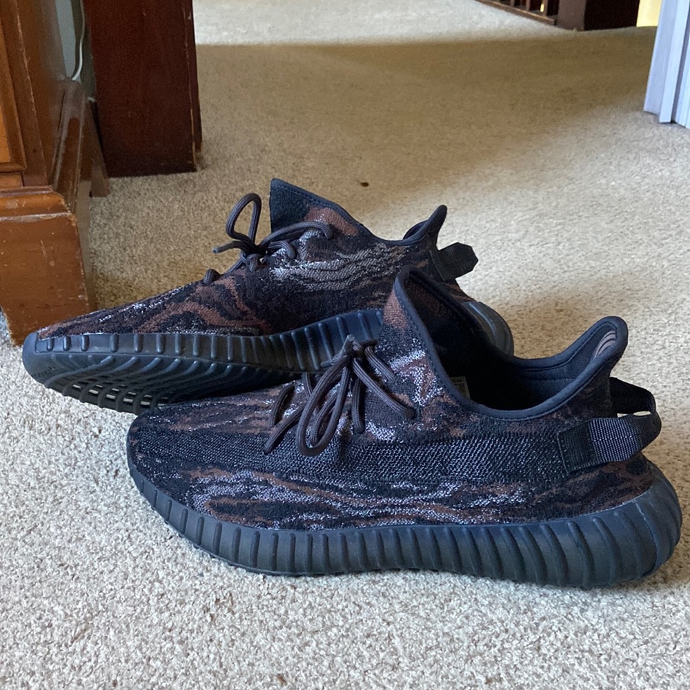 Adidas Yeezy 350 Boost “MX Rock”